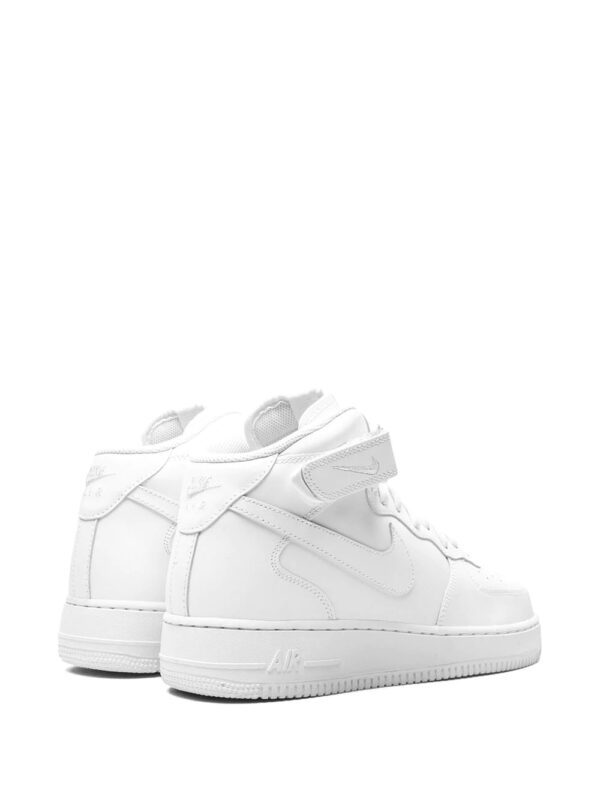 Nike  Air Force 1 Mid '07 sneakers - Image 3