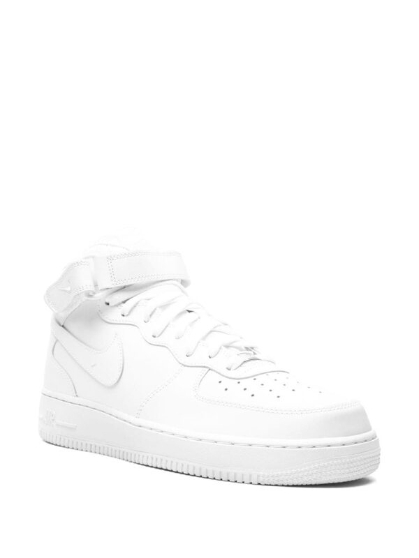 Nike  Air Force 1 Mid '07 sneakers - Image 2