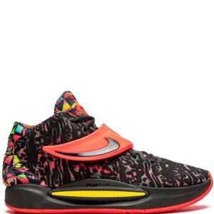 Nike KD14 high-top sneakers