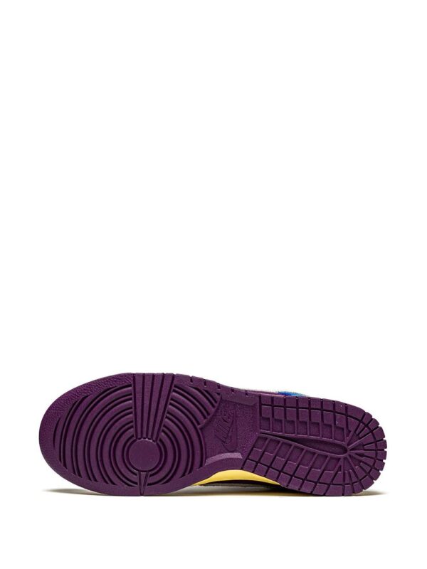 Nike  Dunk Low SP sneakers - Image 4