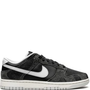 Nike Dunk Low Retro "Zebra" sneakers