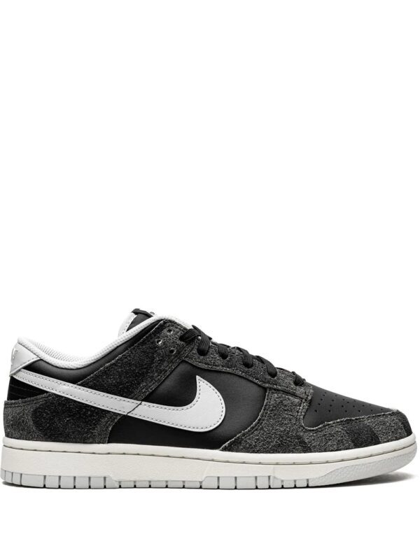 Nike  Dunk Low Retro "Zebra" sneakers