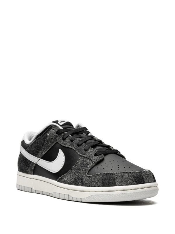 Nike  Dunk Low Retro "Zebra" sneakers - Image 2