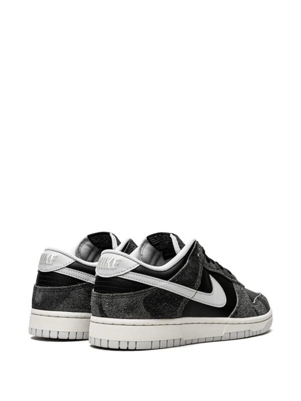 Nike  Dunk Low Retro "Zebra" sneakers - Image 3