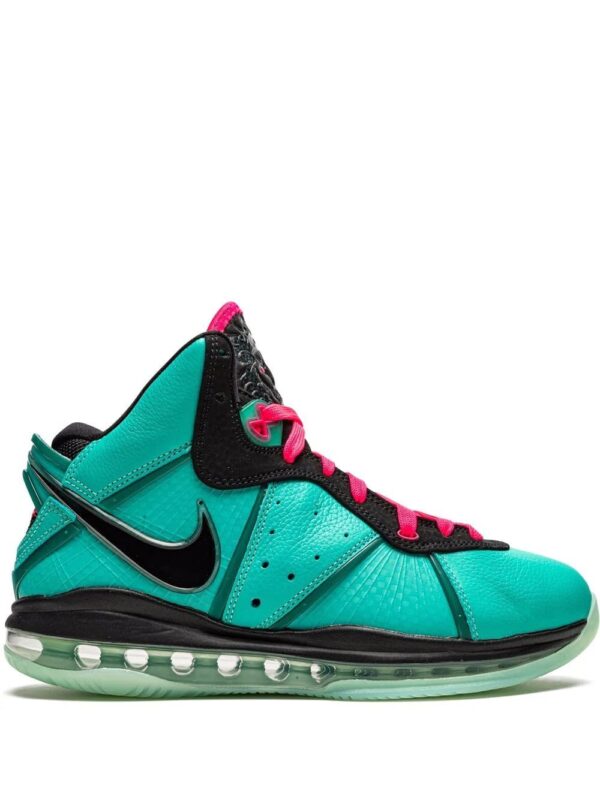 Nike  Lebron 8 'South Beach' sneakers