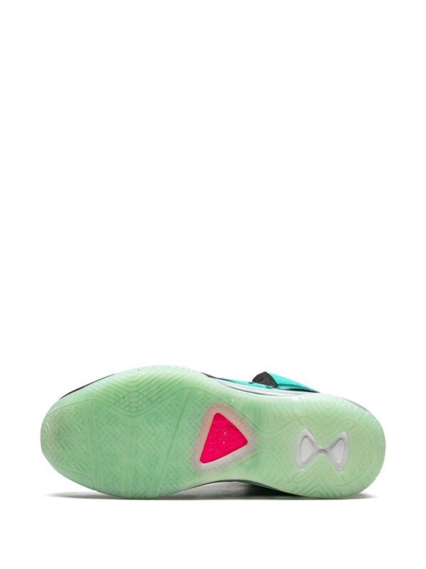 Nike  Lebron 8 'South Beach' sneakers - Image 4