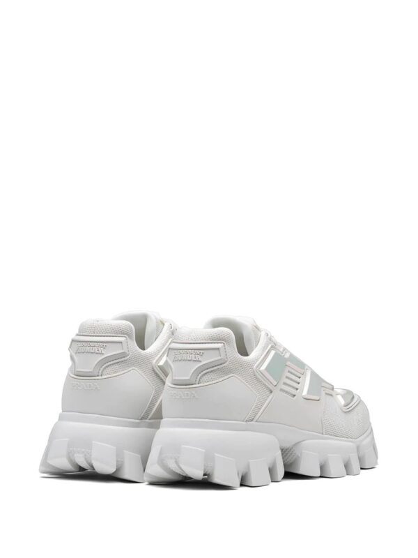 Prada  Cloudbust Thunder low-top sneakers - Image 3