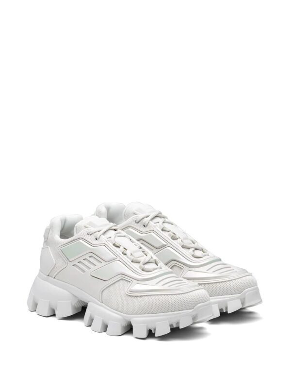 Prada  Cloudbust Thunder low-top sneakers - Image 2