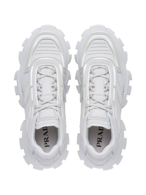 Prada  Cloudbust Thunder low-top sneakers - Image 4