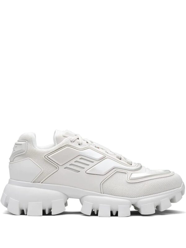 Prada  Cloudbust Thunder low-top sneakers
