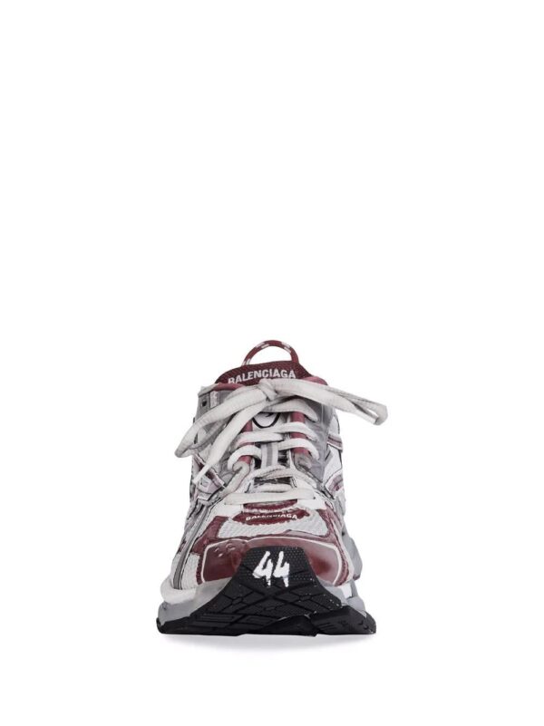 Balenciaga  Runner low-top sneakers - Image 3