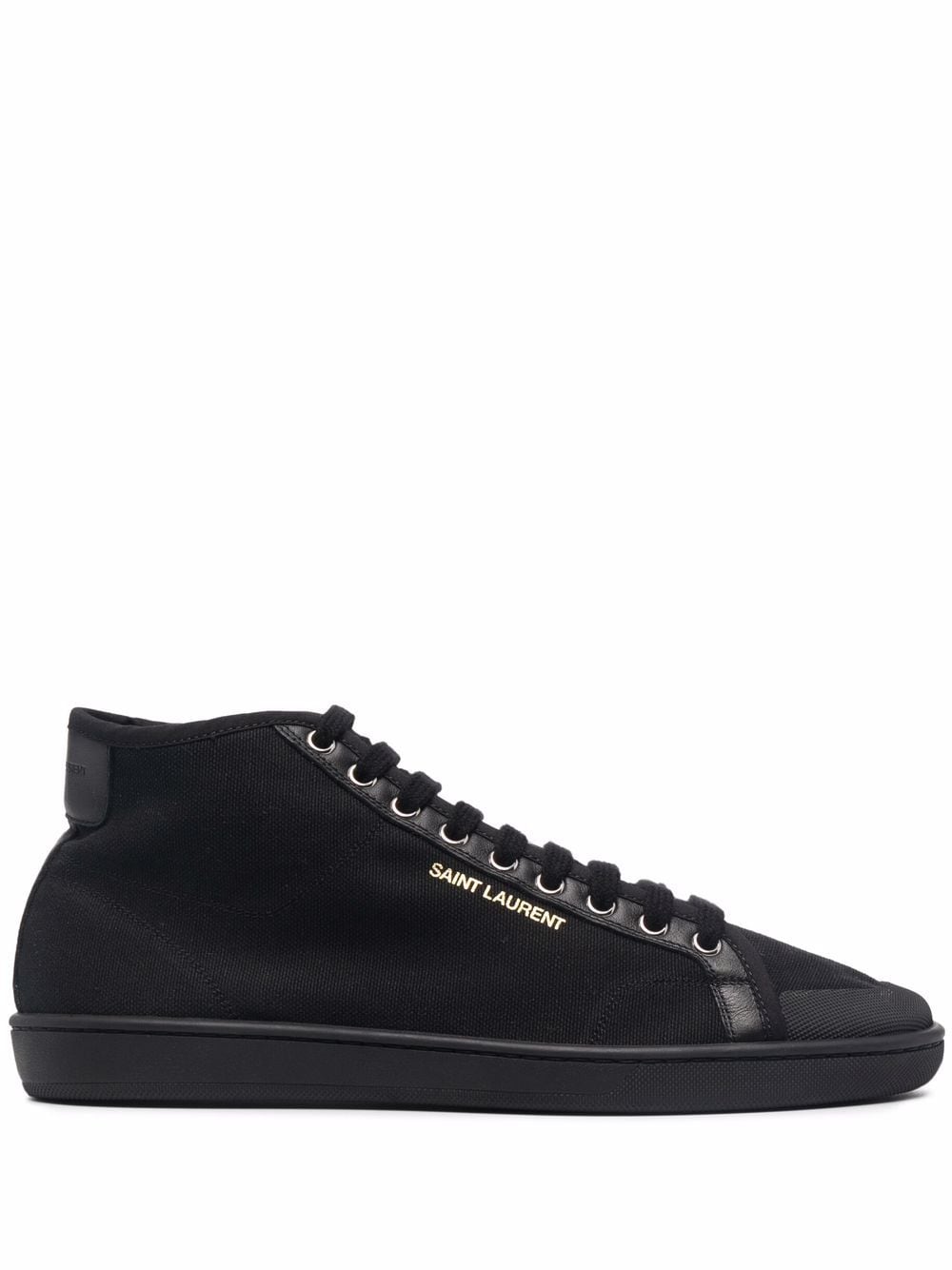 Saint Laurent Court Classic SL/39 mid-top sneakers