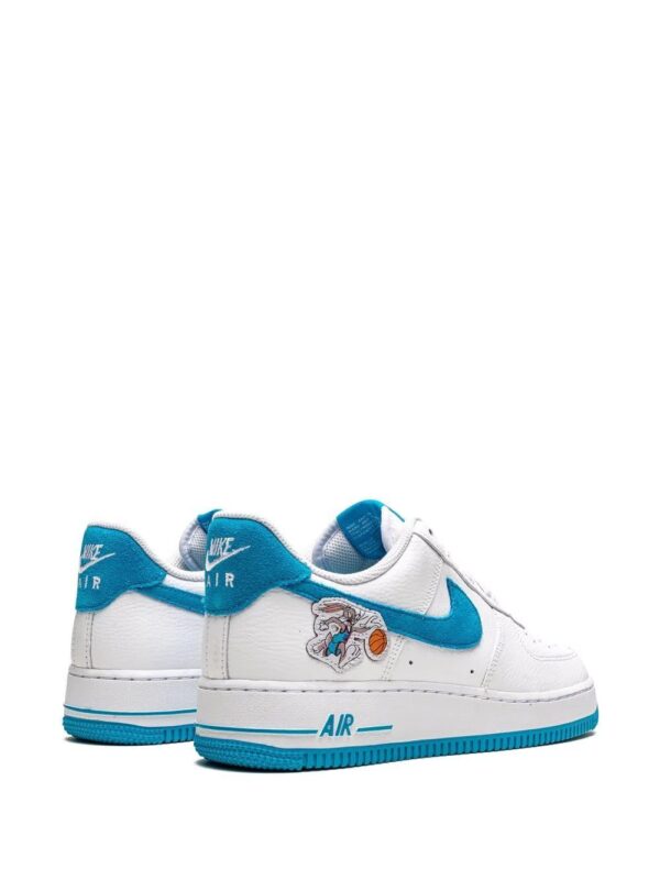 Nike  x Space Jam Air Force 1 Low sneakers - Image 3