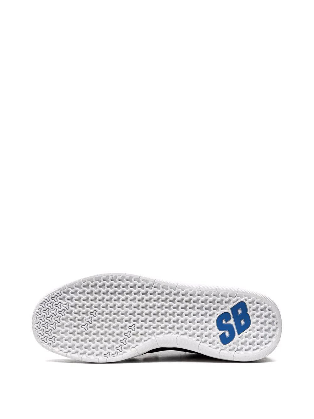 Nike Nyjah Free 2 Premium sneakers - Image 4