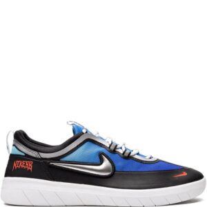 Nike Nyjah Free 2 Premium sneakers