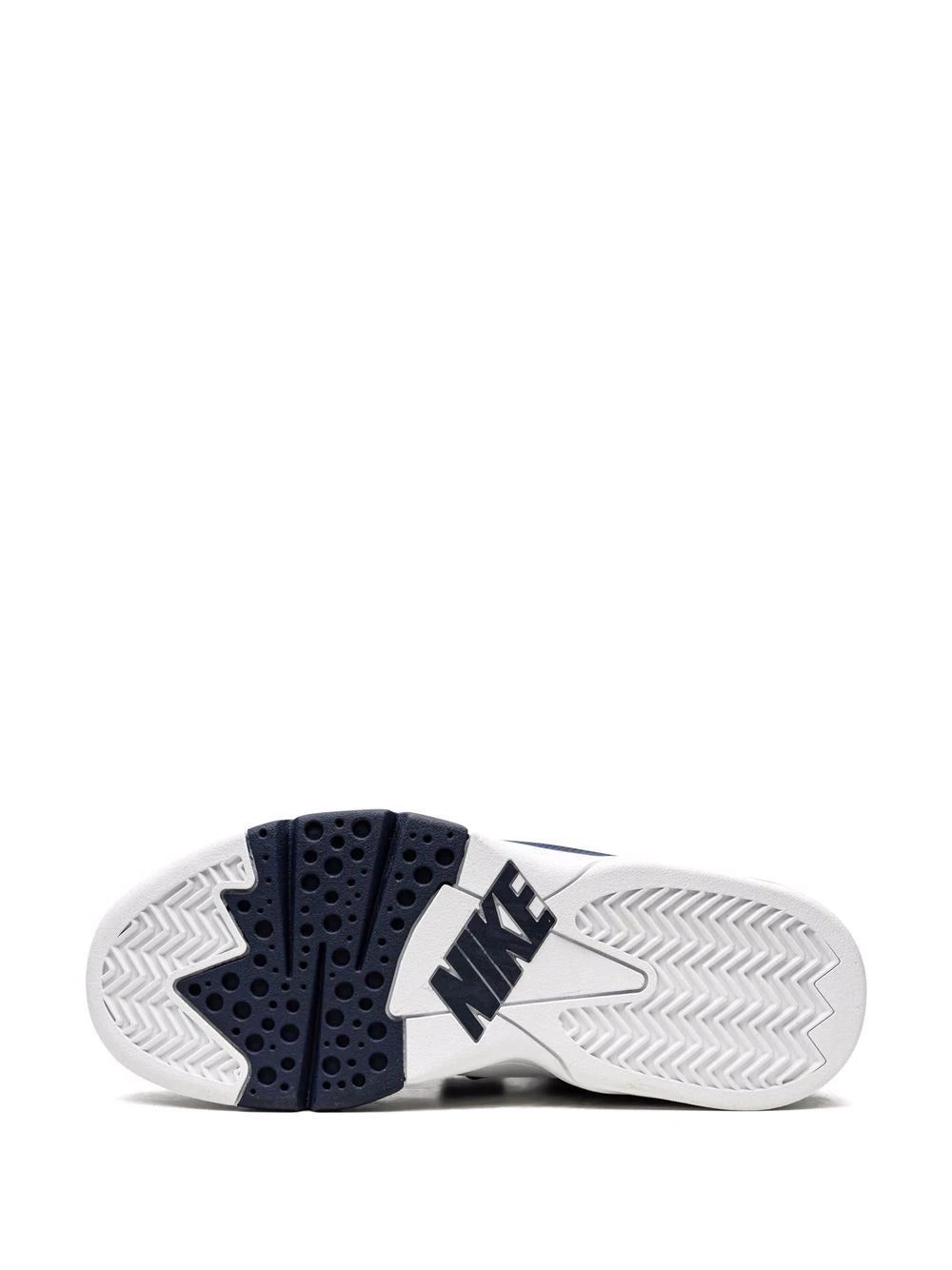 Nike Air Force Max sneakers - Image 4