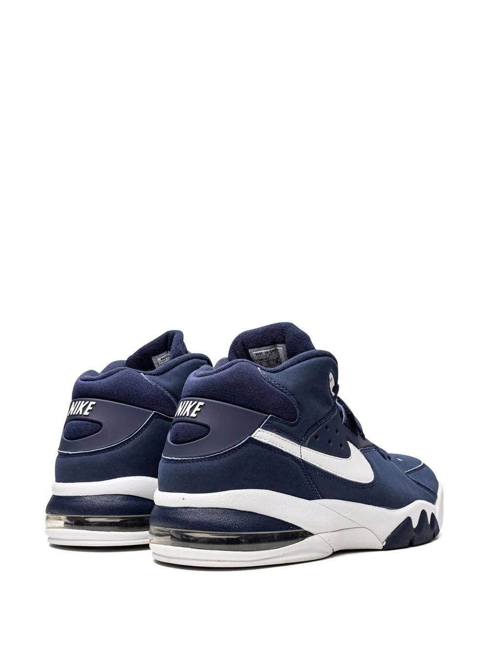 Nike Air Force Max sneakers - Image 3