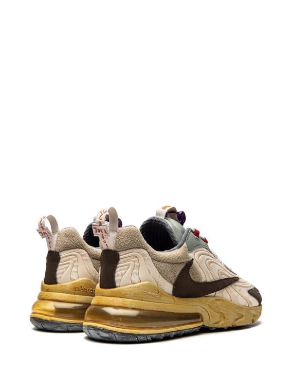 Nike  x Travis Scott Air Max 270 "Cactus Trails" sneakers - Image 3