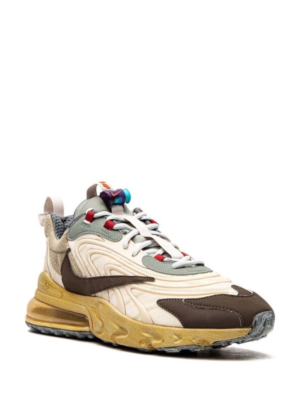 Nike  x Travis Scott Air Max 270 "Cactus Trails" sneakers - Image 2
