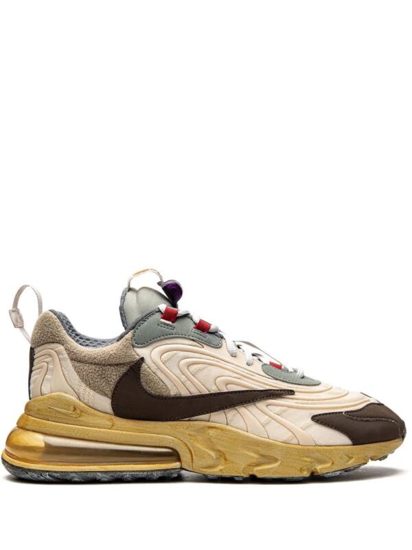 Nike  x Travis Scott Air Max 270 "Cactus Trails" sneakers