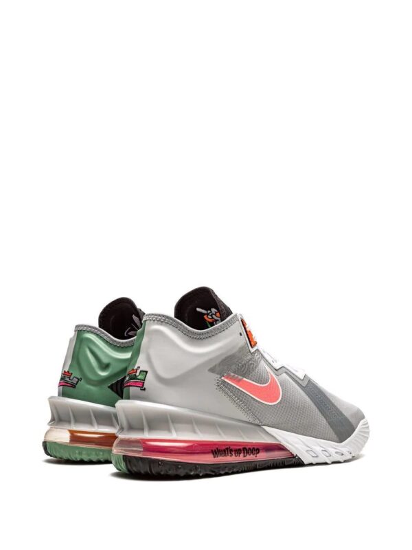 Nike  x Space Jam LeBron XVIII Low sneakers - Image 3