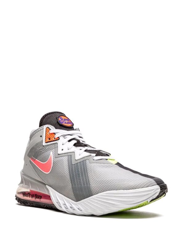 Nike  x Space Jam LeBron XVIII Low sneakers - Image 2