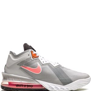 Nike x Space Jam LeBron XVIII Low sneakers