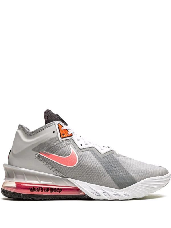 Nike  x Space Jam LeBron XVIII Low sneakers