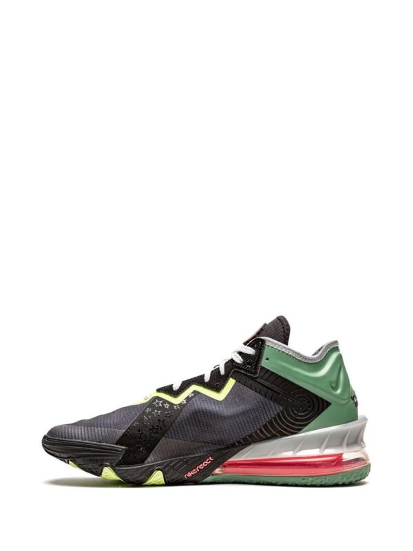 Nike  x Space Jam LeBron XVIII Low sneakers - Image 5