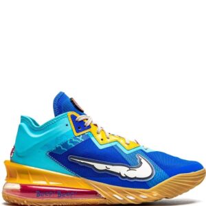 Nike x Space Jam LeBron 18 Low sneakers