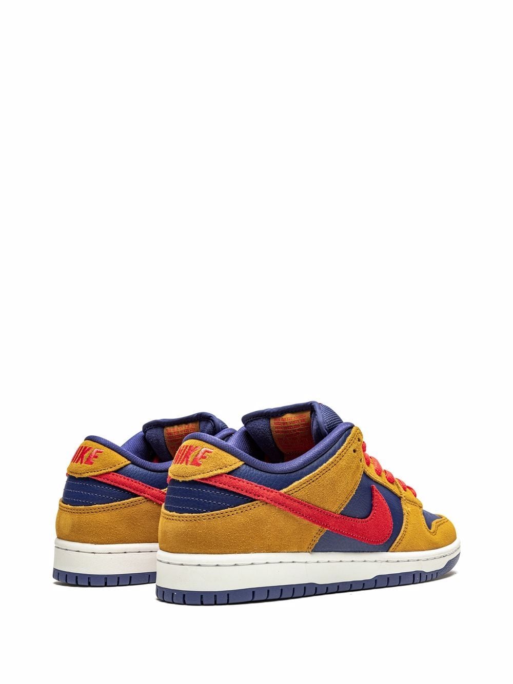 Nike SB Dunk Low Pro sneakers - Image 3