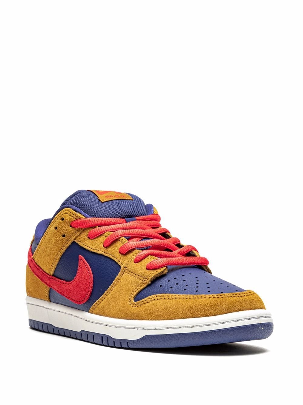 Nike SB Dunk Low Pro sneakers - Image 2