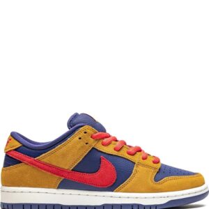 Nike SB Dunk Low Pro sneakers