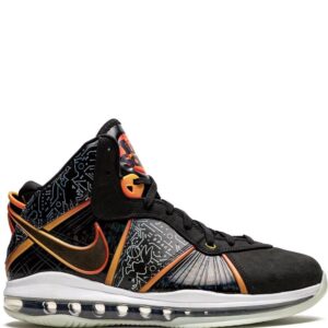 Nike  LeBron 8 sneakers "Space Jam"