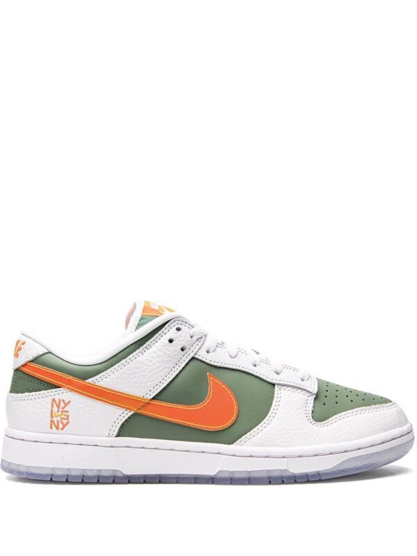 Nike  Dunk Low "NY vs NY" sneakers