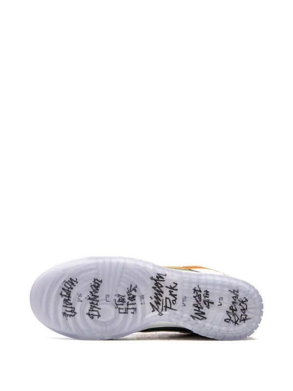 Nike  Dunk Low "NY vs NY" sneakers - Image 4
