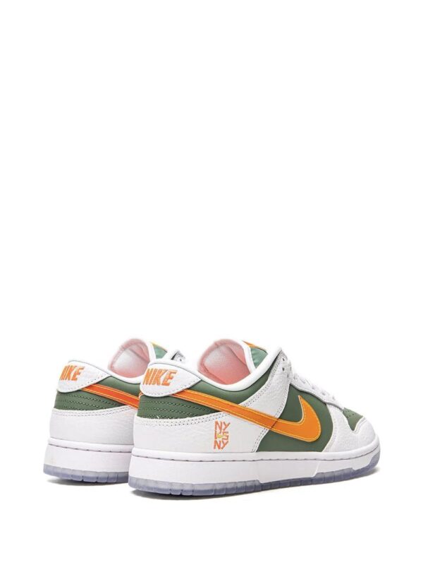 Nike  Dunk Low "NY vs NY" sneakers - Image 3