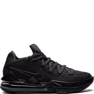 Nike LeBron 17 Low sneakers