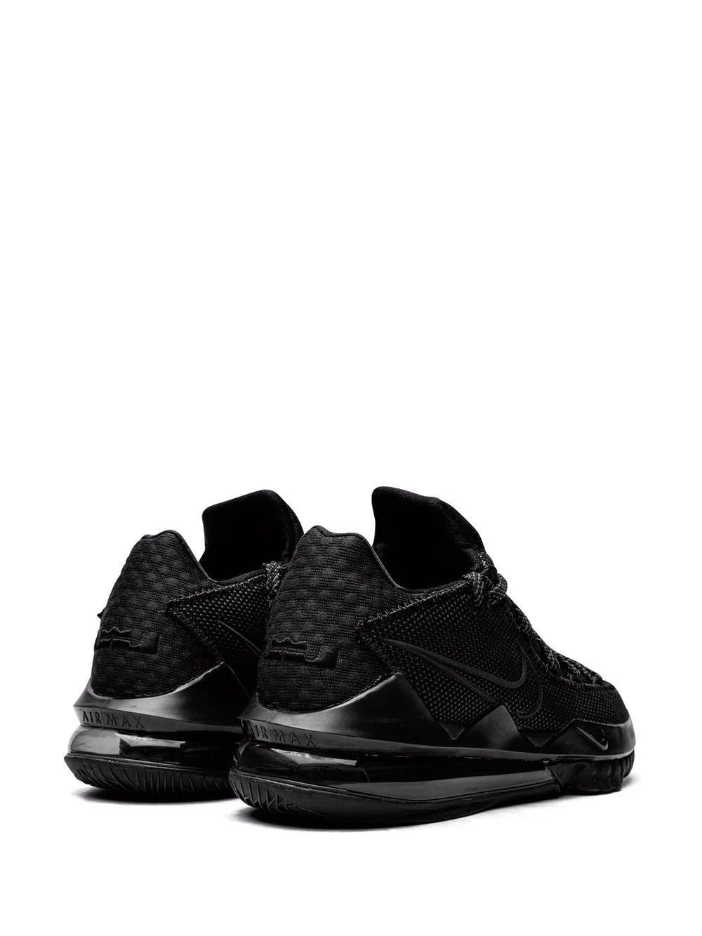 Nike LeBron 17 Low sneakers - Image 3