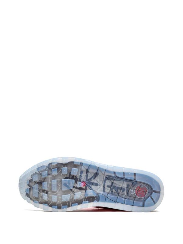 Nike  Air Max 1 low-top sneakers - Image 4