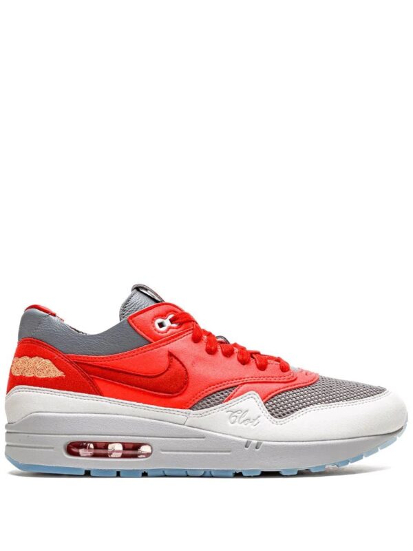 Nike  Air Max 1 low-top sneakers