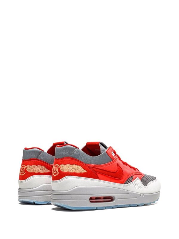 Nike  Air Max 1 low-top sneakers - Image 3