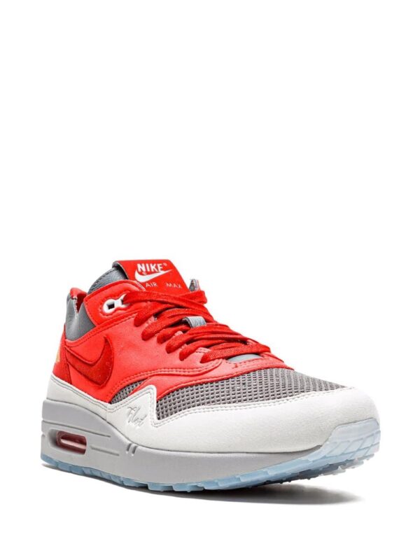 Nike  Air Max 1 low-top sneakers - Image 2