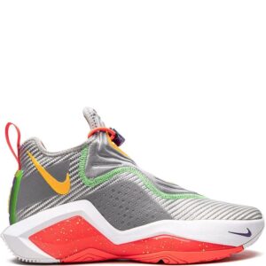 Nike  LeBron Soldier 14 high-top sneakers