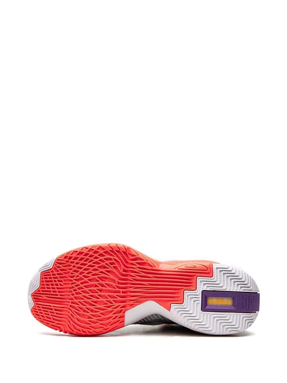 Nike LeBron Soldier 14 high-top sneakers - Image 4