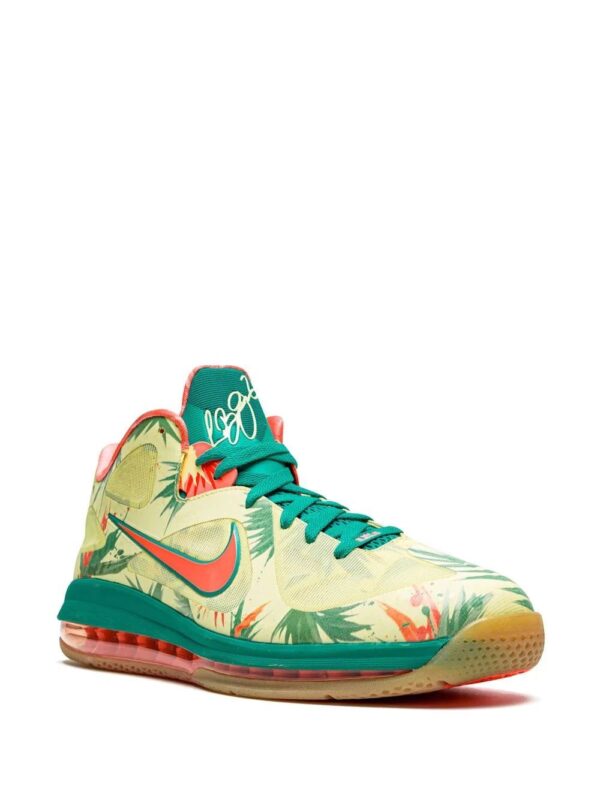 Nike  Lebron 9 Low sneakers - Image 2