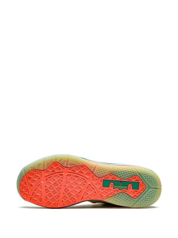Nike  Lebron 9 Low sneakers - Image 4