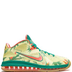 Nike  Lebron 9 Low sneakers