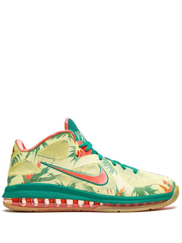 Nike  Lebron 9 Low sneakers