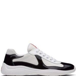 Prada America's Cup low-top sneakers